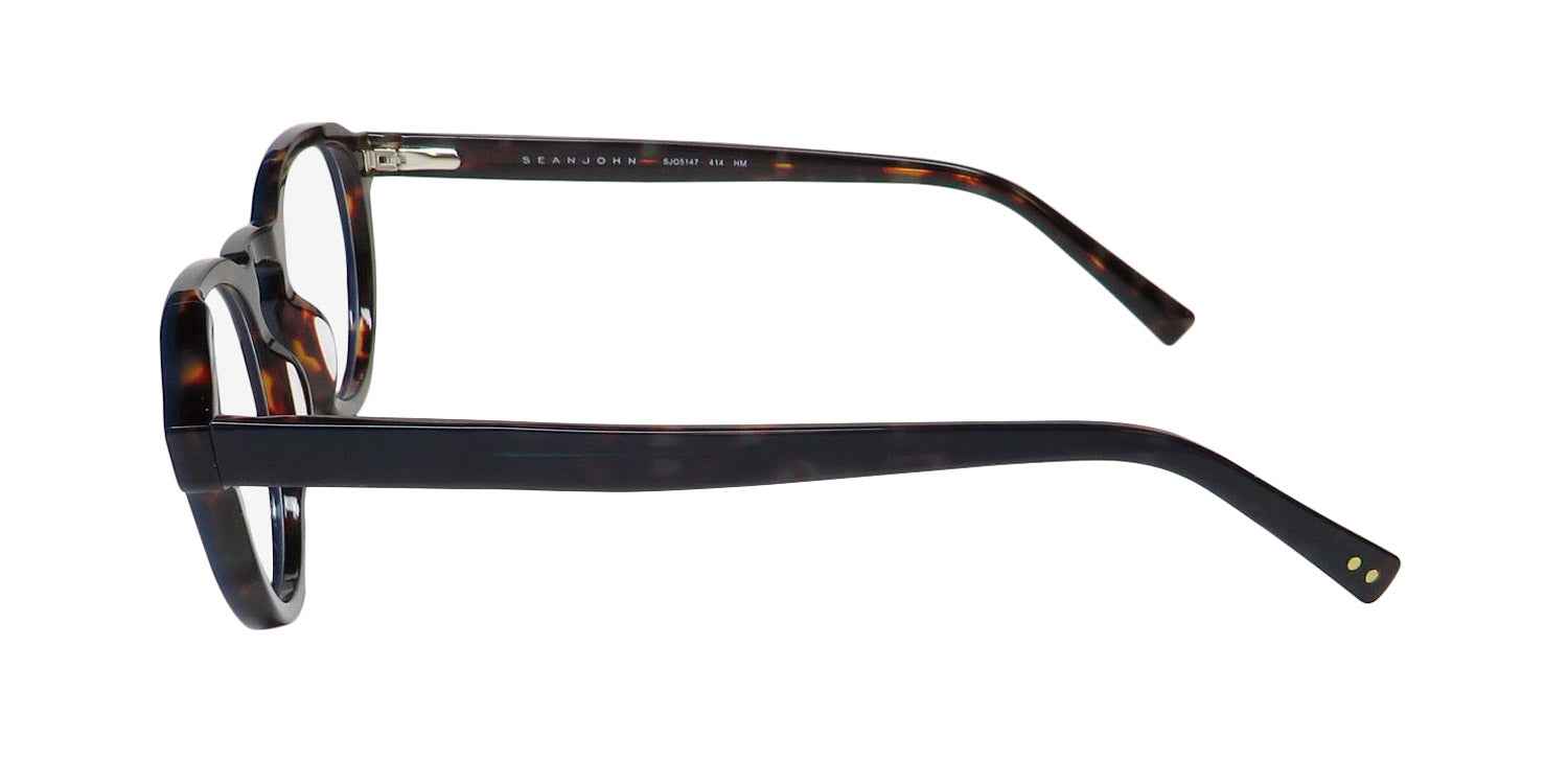 Sean John 5147 Eyeglasses by ModaFrames