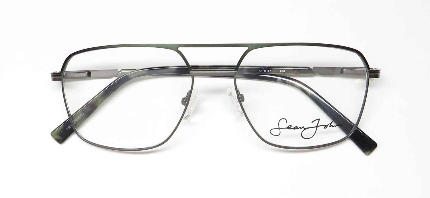 Sean John 5149 Eyeglasses by ModaFrames