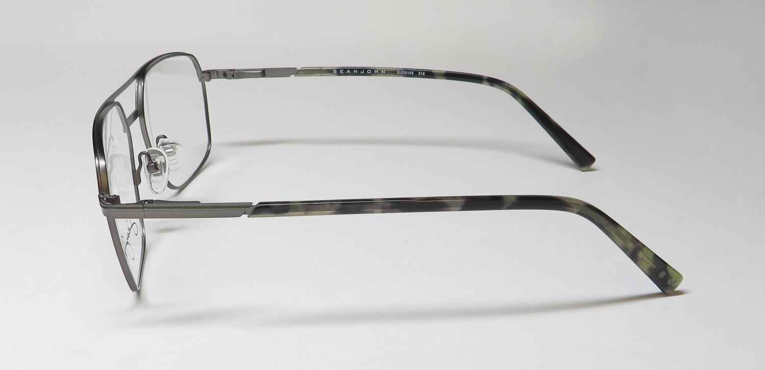 Sean John 5149 Eyeglasses