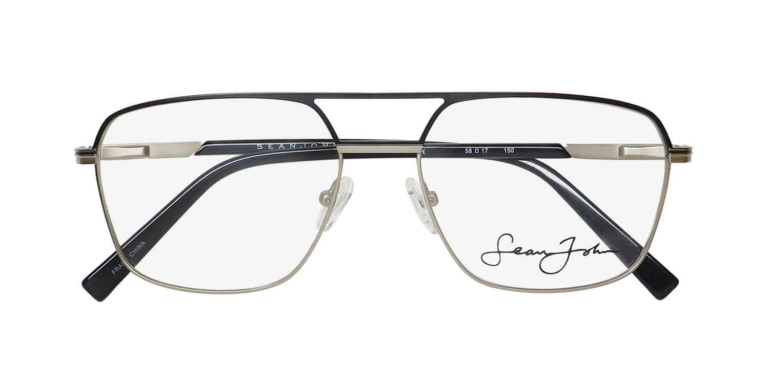 Sean John 5149 Eyeglasses by ModaFrames
