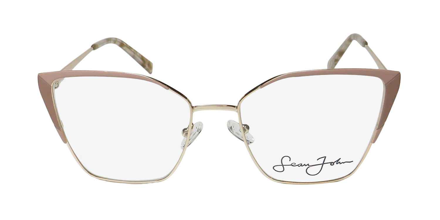 Sean John 6040 Eyeglasses by ModaFrames
