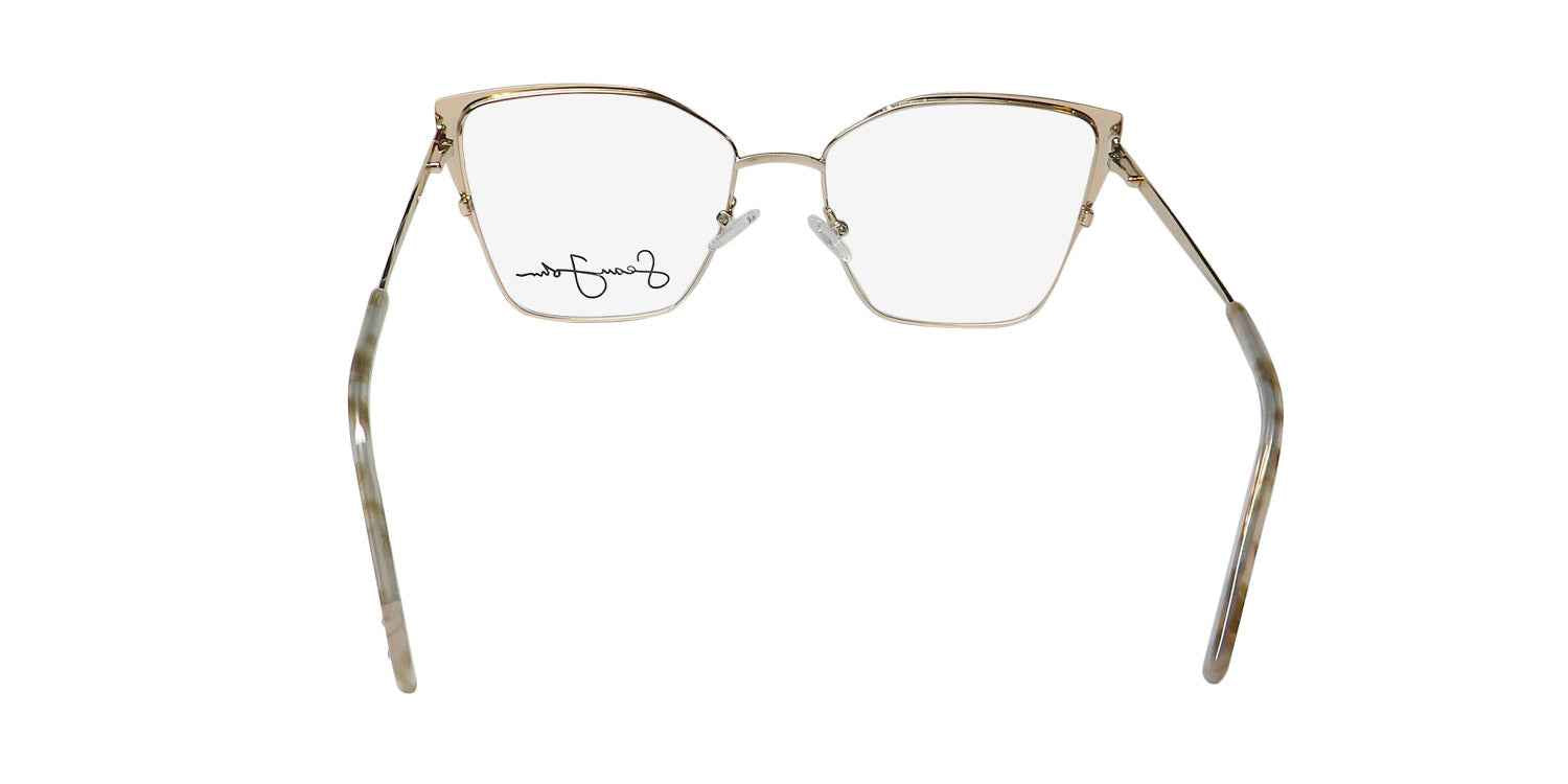 Sean John 6040 Eyeglasses