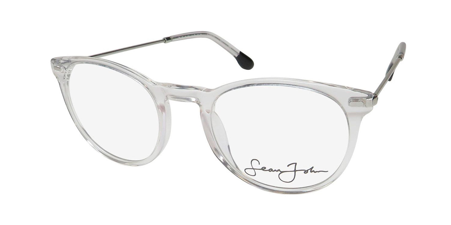 Sean John 5130 Eyeglasses by ModaFrames