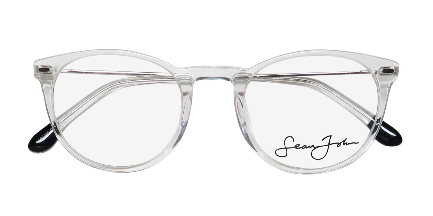 Sean John 5130 Eyeglasses by ModaFrames