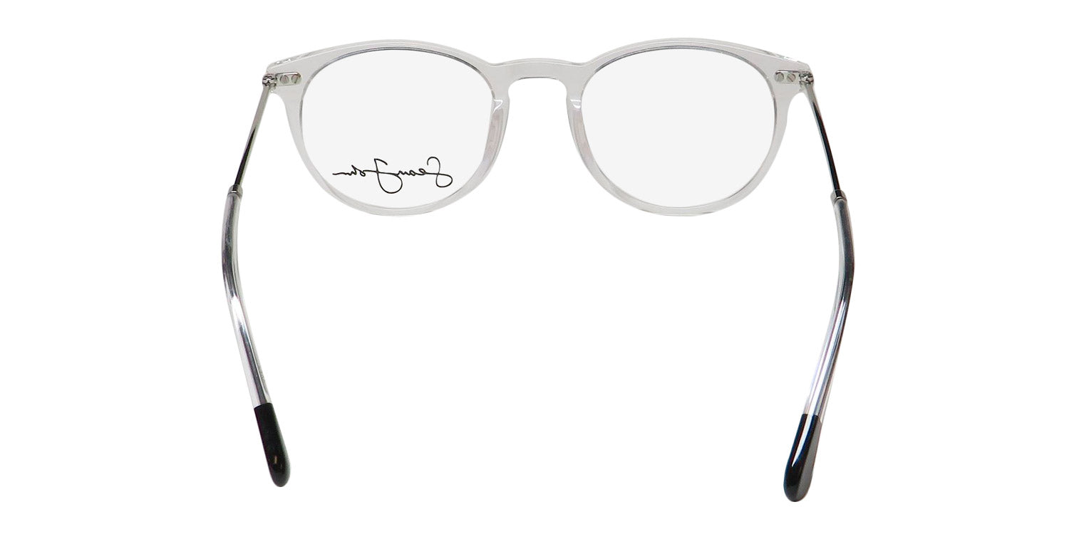 Sean John 5130 Eyeglasses by ModaFrames