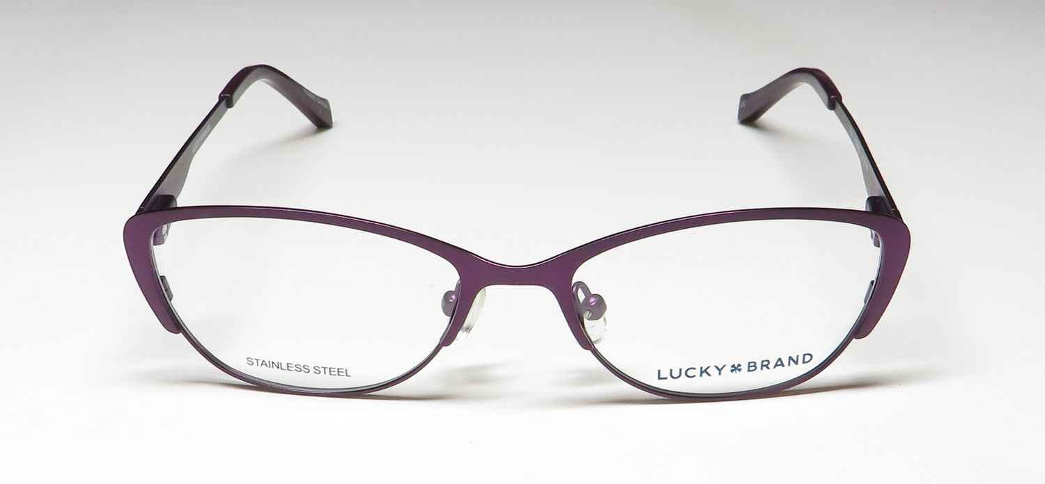 Lucky brand d704 eyeglasses — product image 3