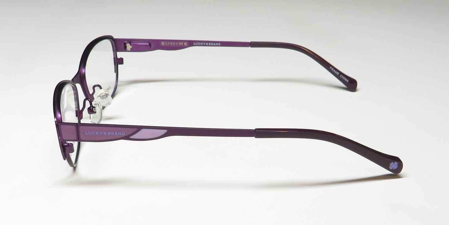 Lucky brand d704 eyeglasses — product image 4