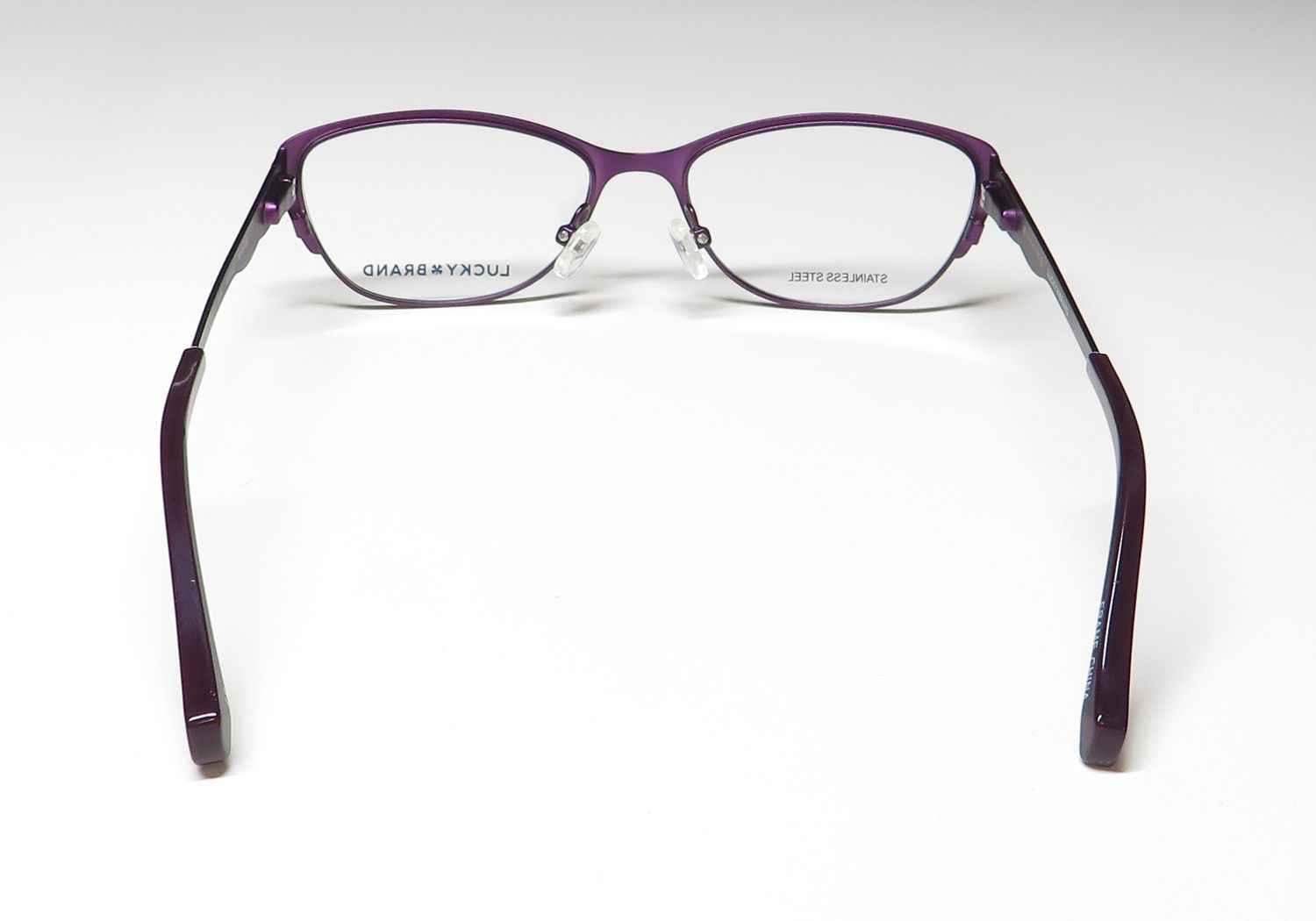 Lucky brand d704 eyeglasses — product image 5