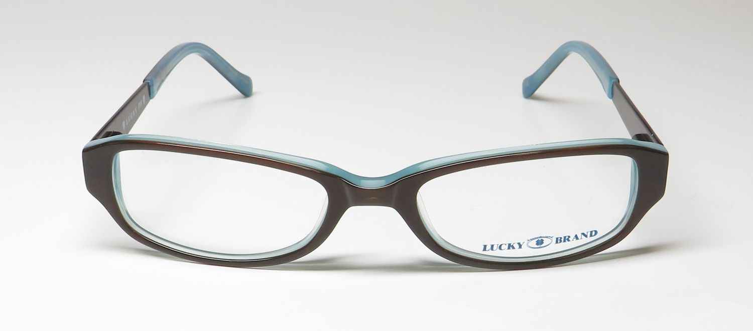 Lucky Brand Jade Eyeglasses