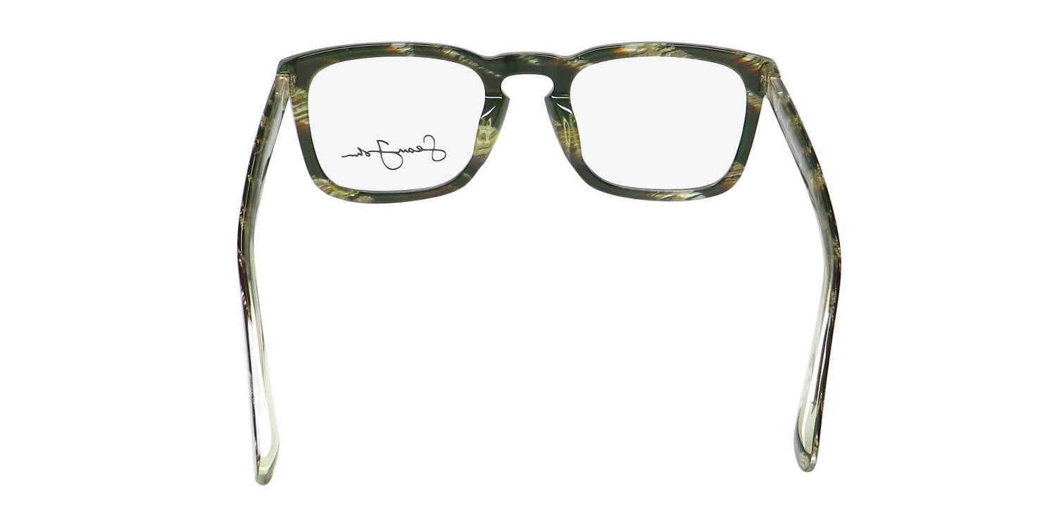 Sean John 5125 Eyeglasses