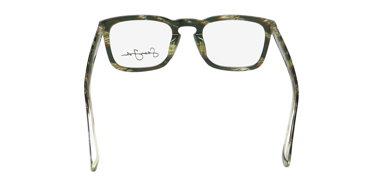 Sean John 5125 Eyeglasses by ModaFrames