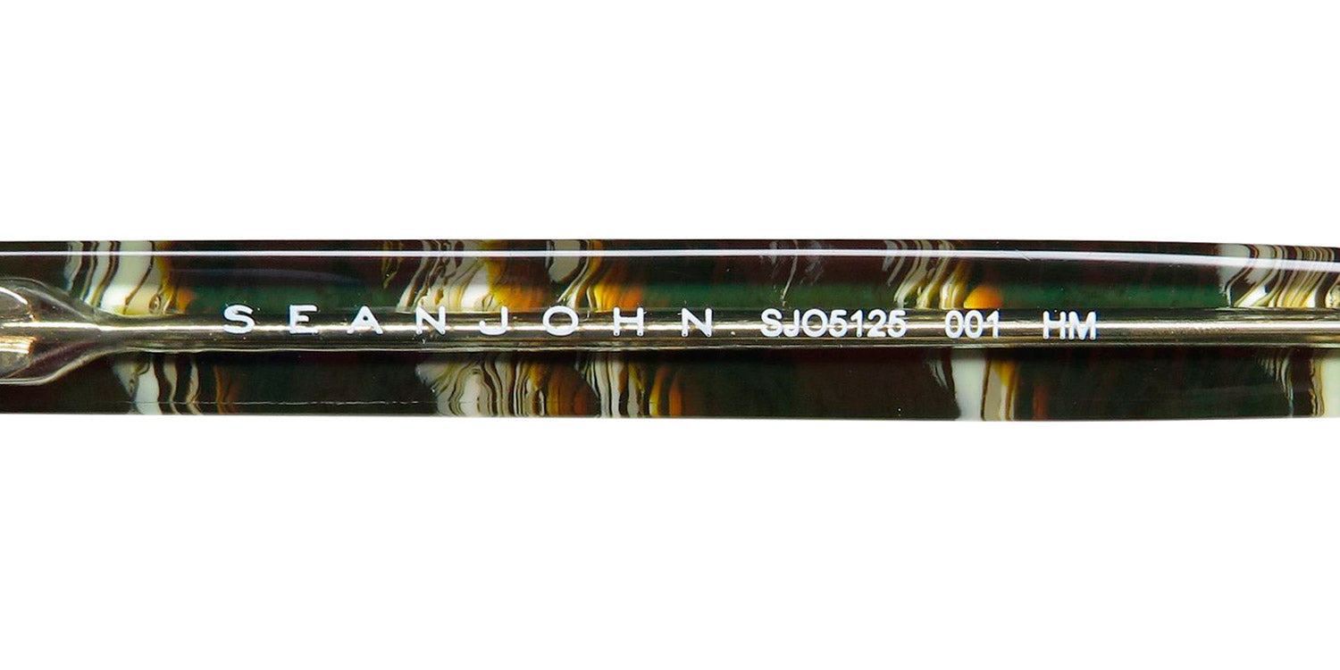 Sean John 5125 Eyeglasses by ModaFrames