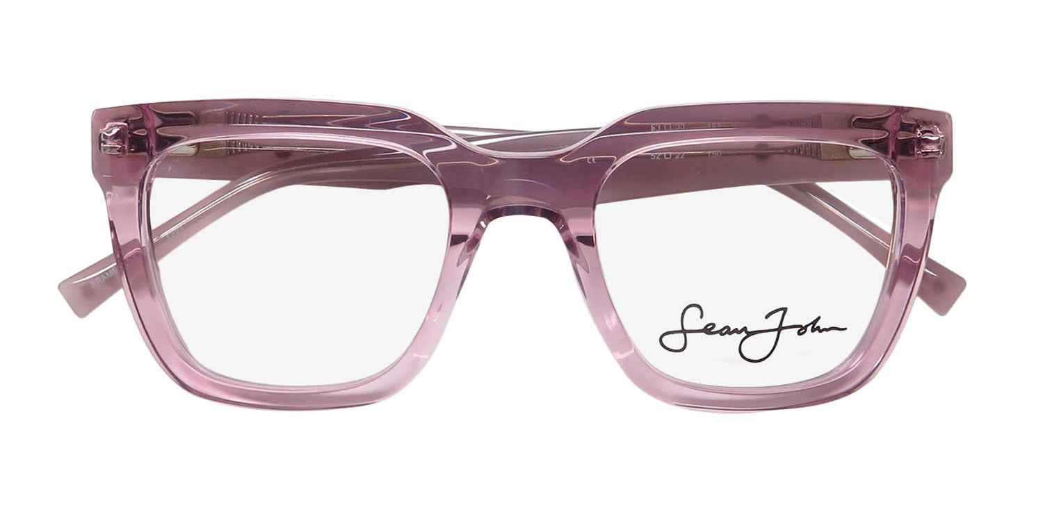 Sean John 6045 Eyeglasses
