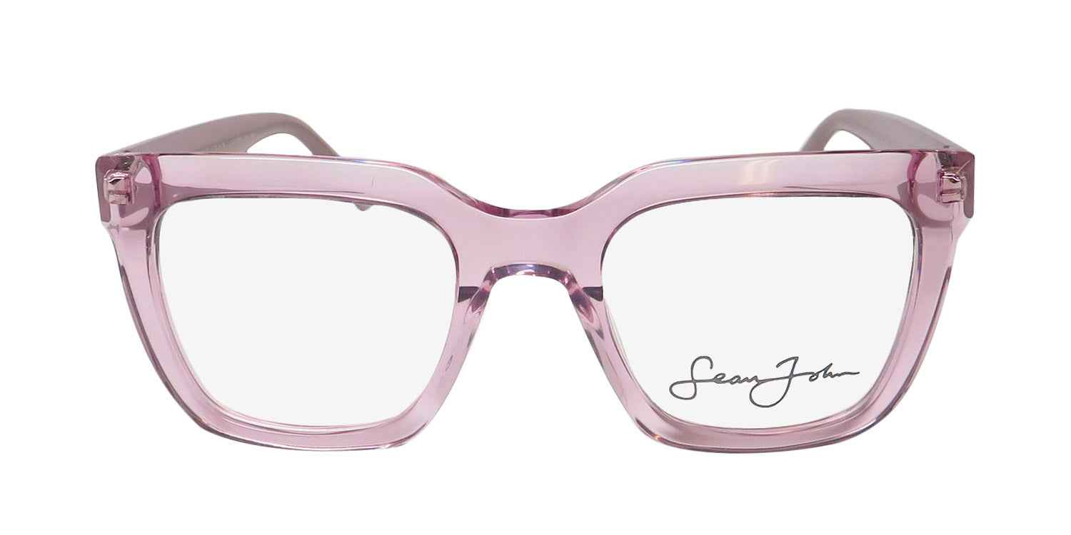 Sean John 6045 Eyeglasses