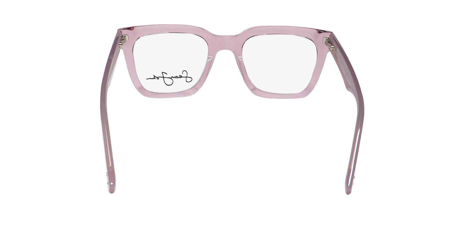 Sean John 6045 Eyeglasses
