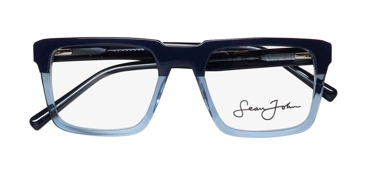 Sean John 5172 Eyeglasses