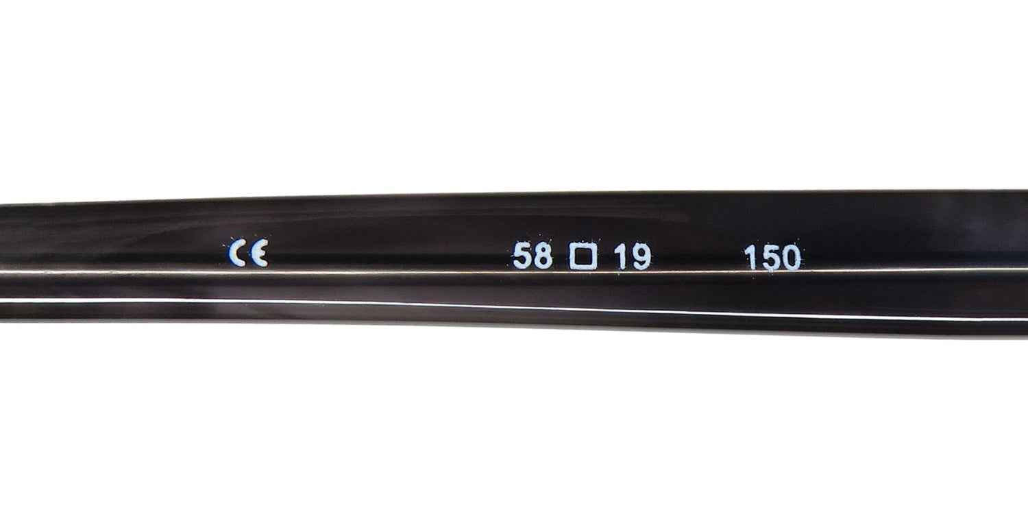 Sean John 5162 Eyeglasses