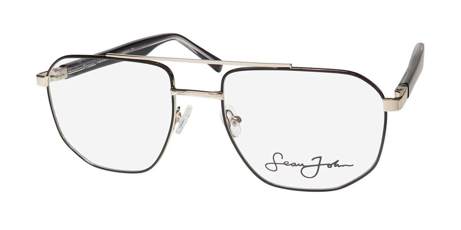 Sean John 5173 Eyeglasses
