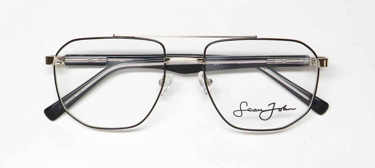 Sean John 5173 Eyeglasses