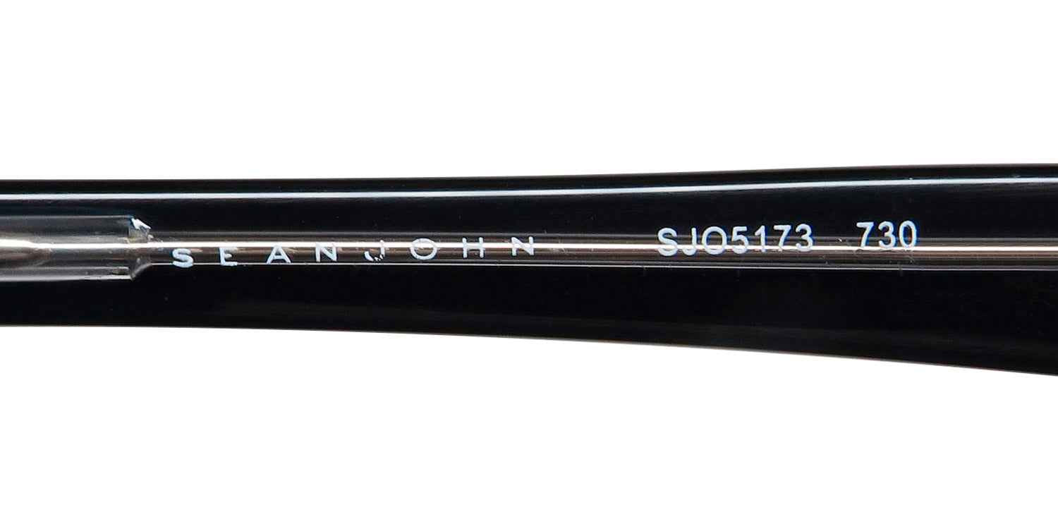 Sean John 5173 Eyeglasses