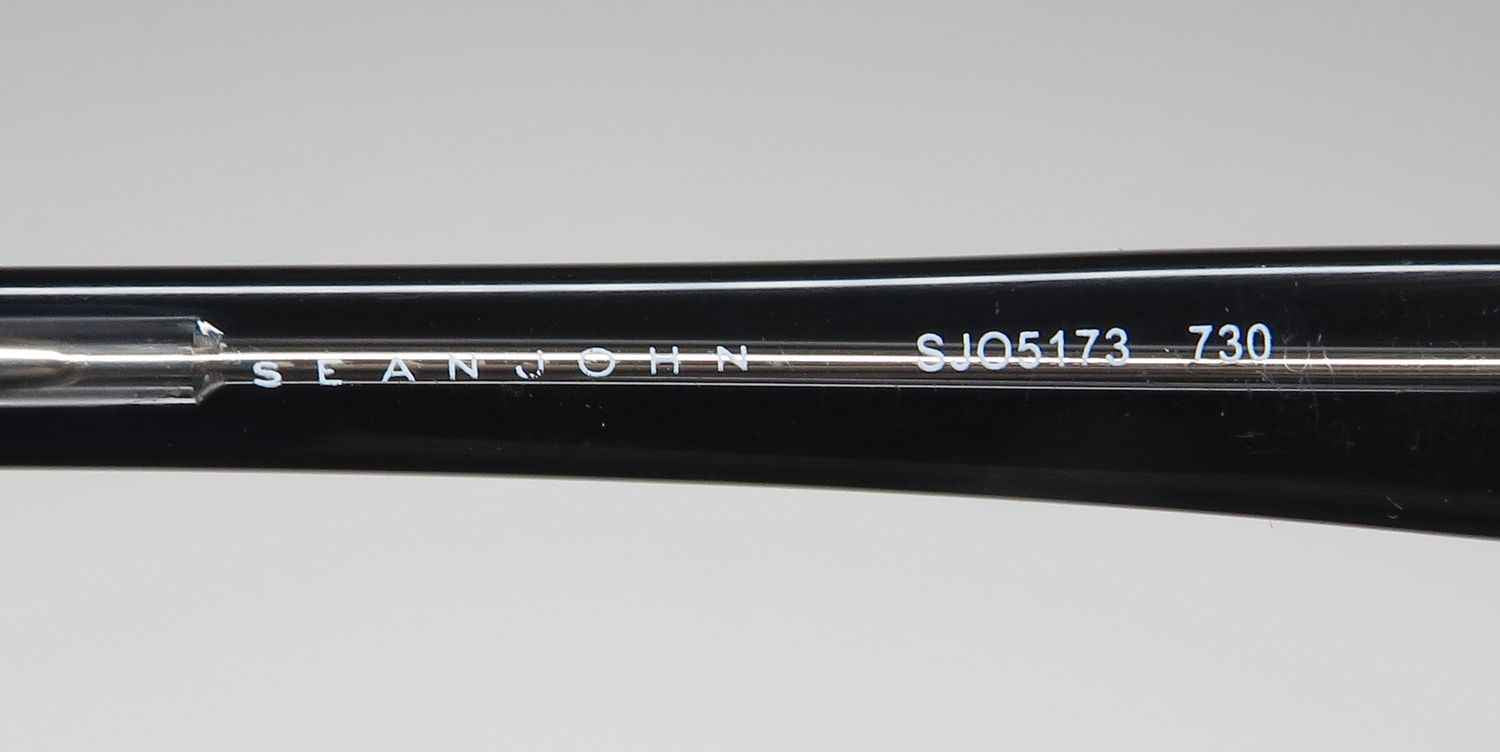 Sean John 5173 Eyeglasses