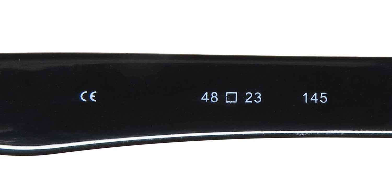 Sean John 6028 Eyeglasses