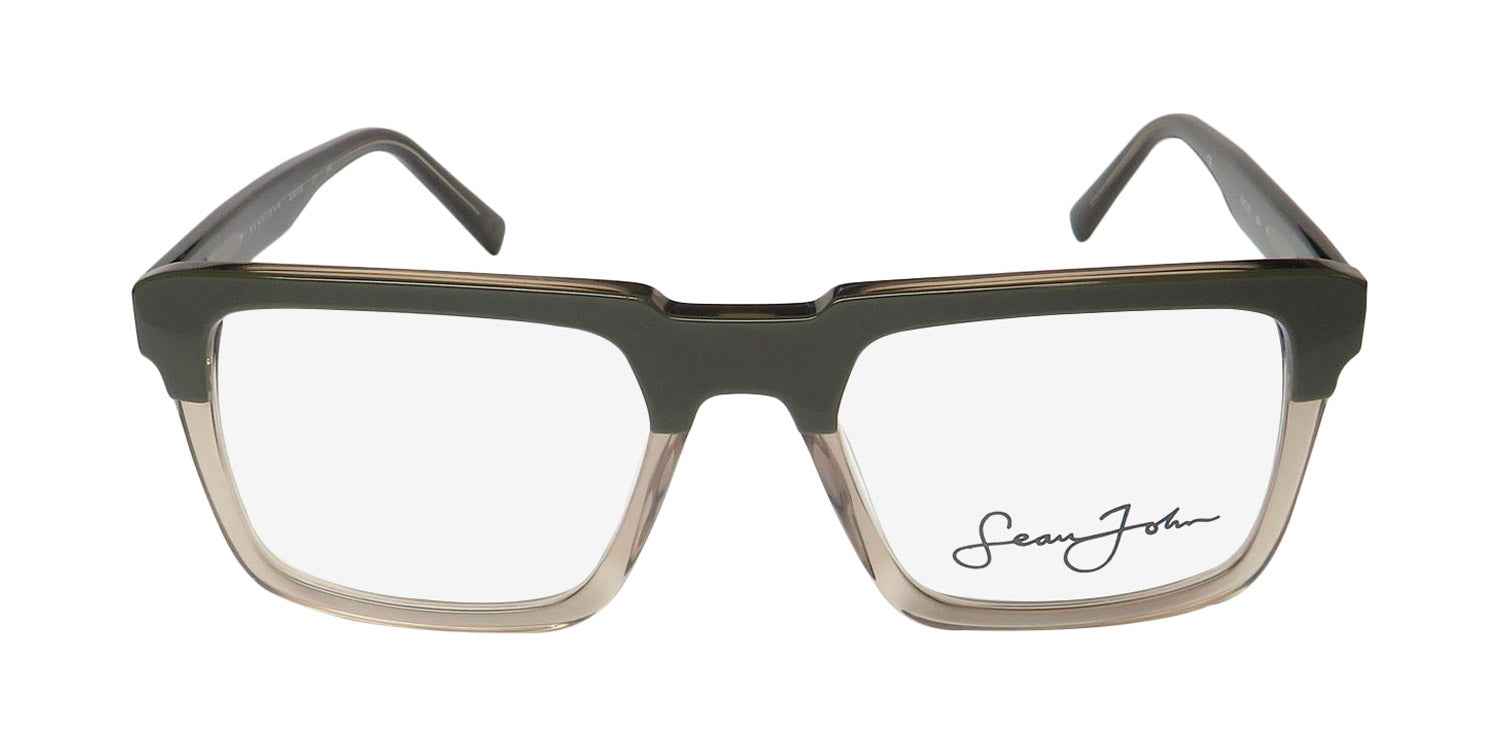 Sean John 5172 Eyeglasses