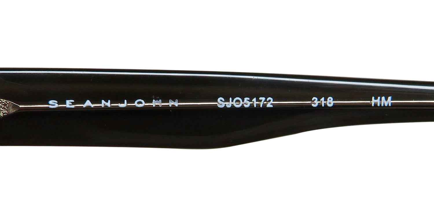 Sean John 5172 Eyeglasses