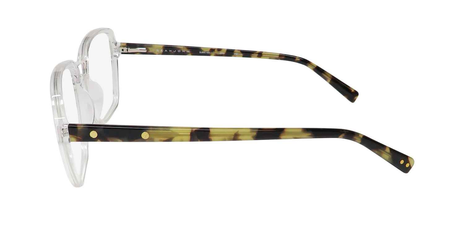 Sean John 5160 Eyeglasses