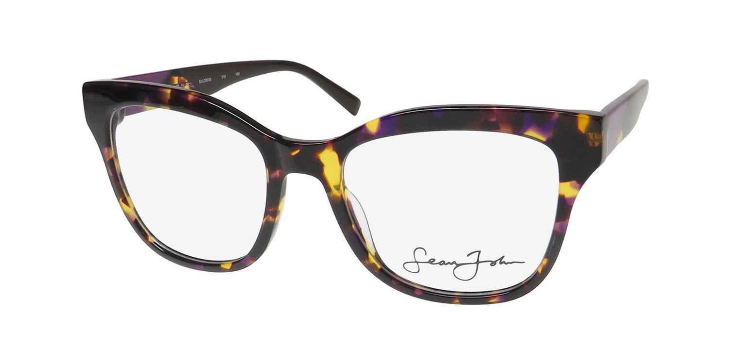 Sean John 6048 Eyeglasses