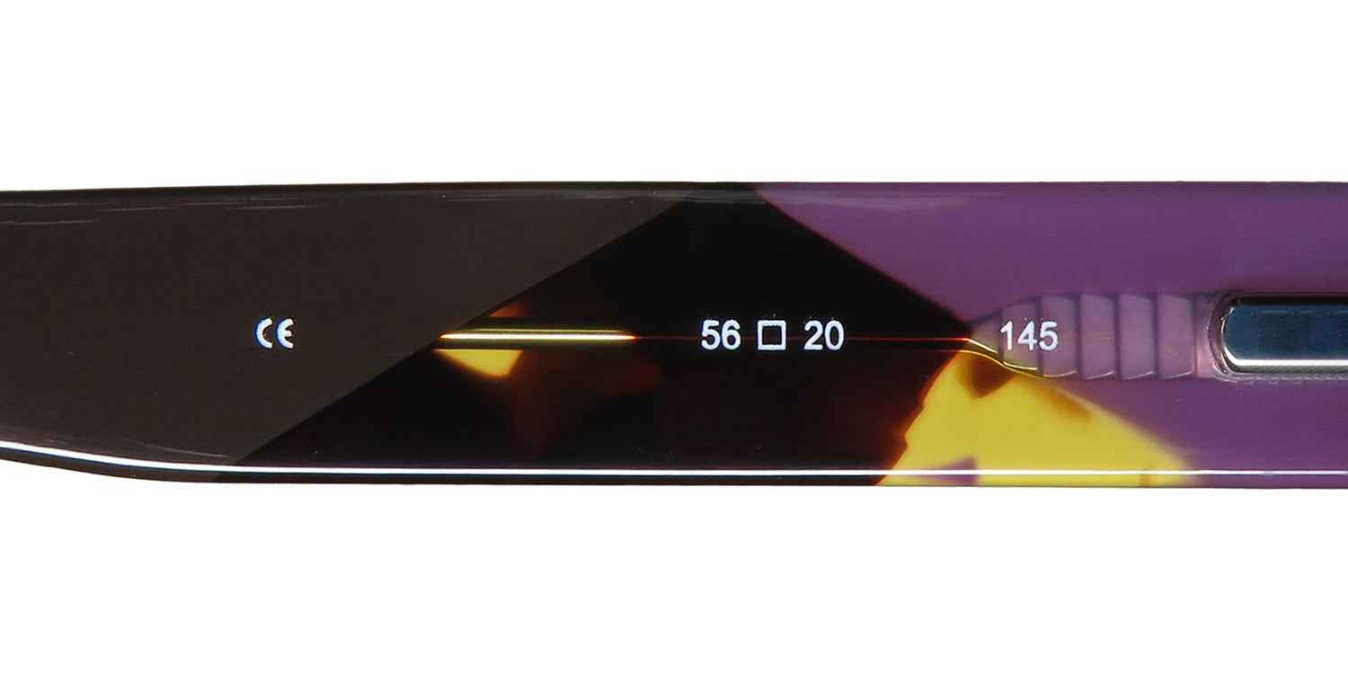 Sean John 6048 Eyeglasses