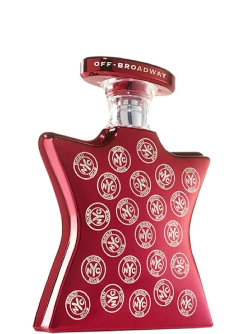 Bond 9 Unisex Off Broadway 50Ml DestGlow