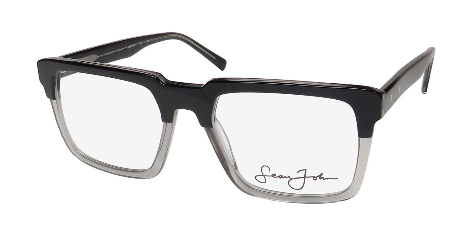 Sean John 5167 Eyeglasses - DestGlow