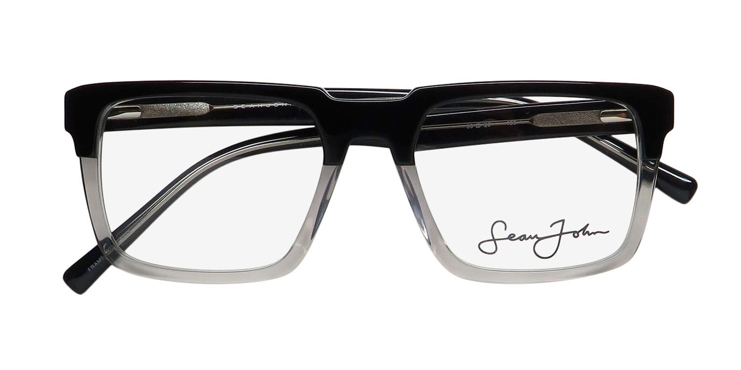 Sean John 5167 Eyeglasses - DestGlow