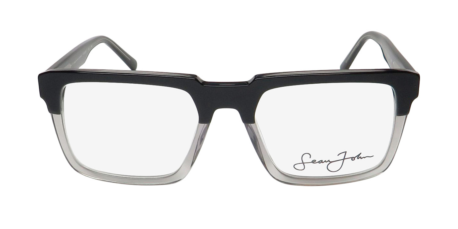 Sean John 5167 Eyeglasses - DestGlow