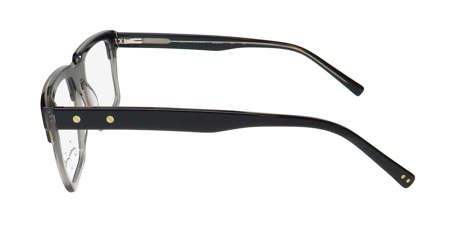 Sean John 5167 Eyeglasses - DestGlow
