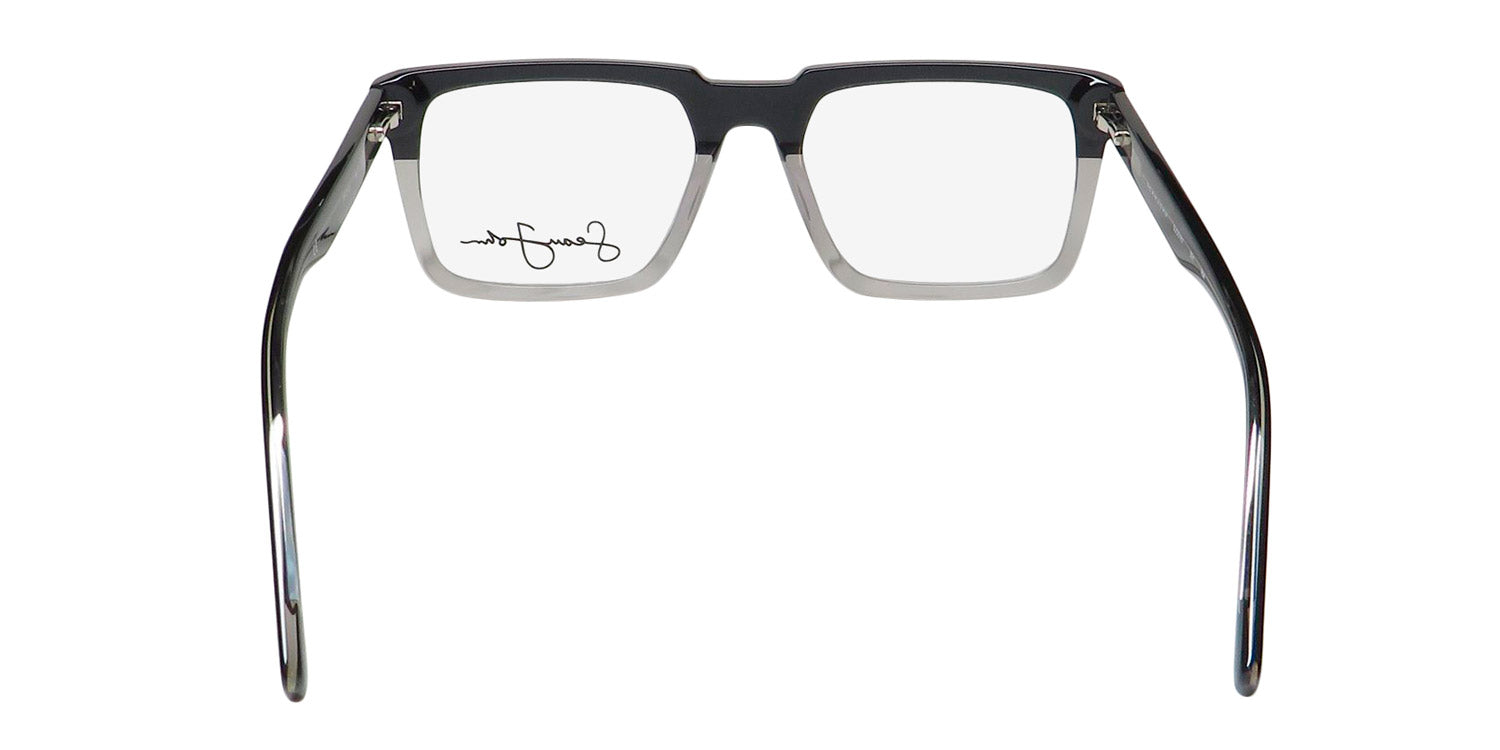 Sean John 5167 Eyeglasses - DestGlow