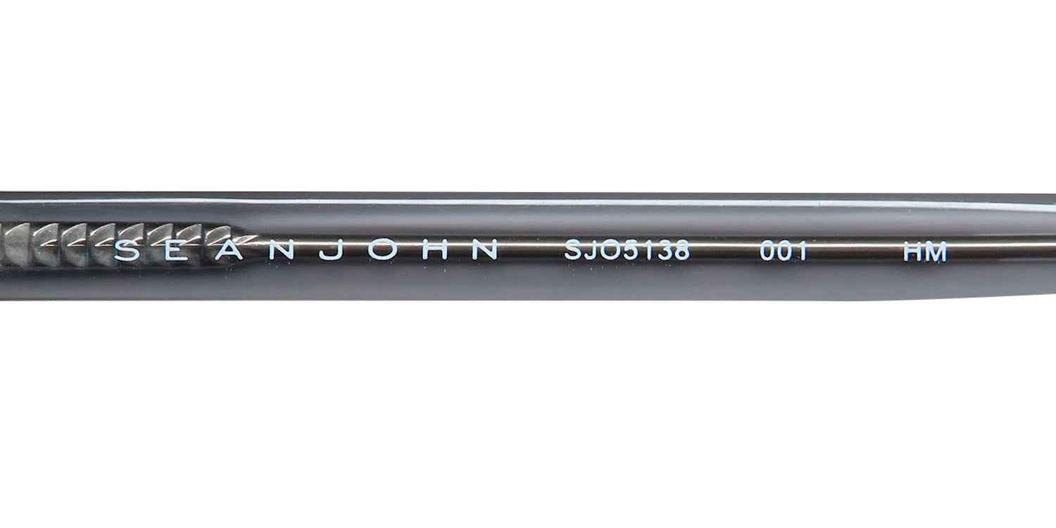Sean John 5138 Eyeglasses