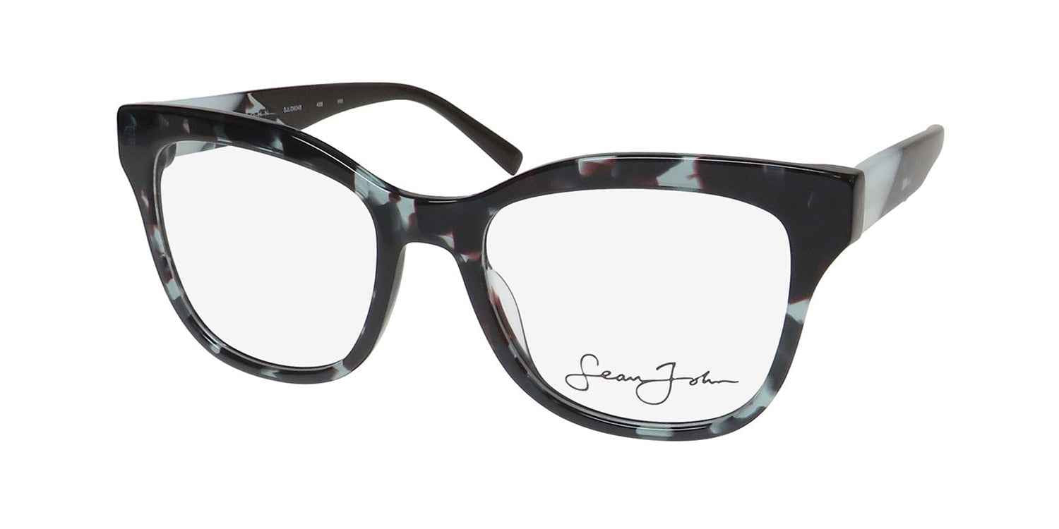Sean John 6048 Eyeglasses