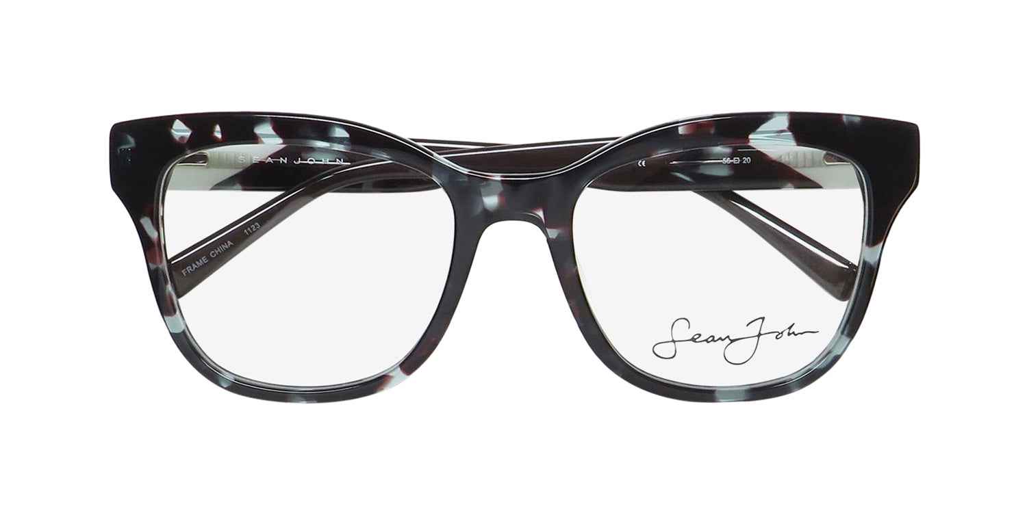 Sean John 6048 Eyeglasses