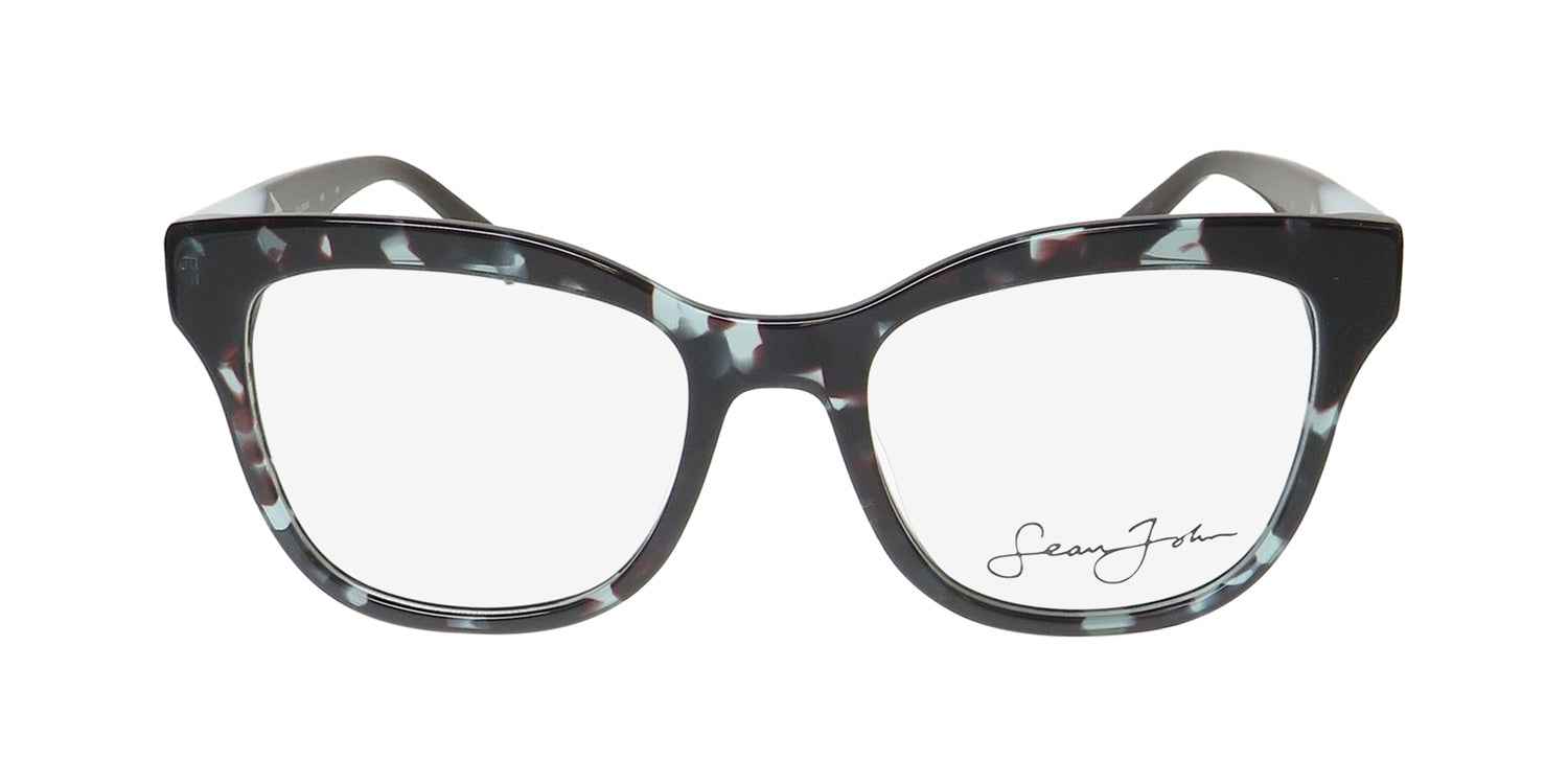 Sean John 6048 Eyeglasses