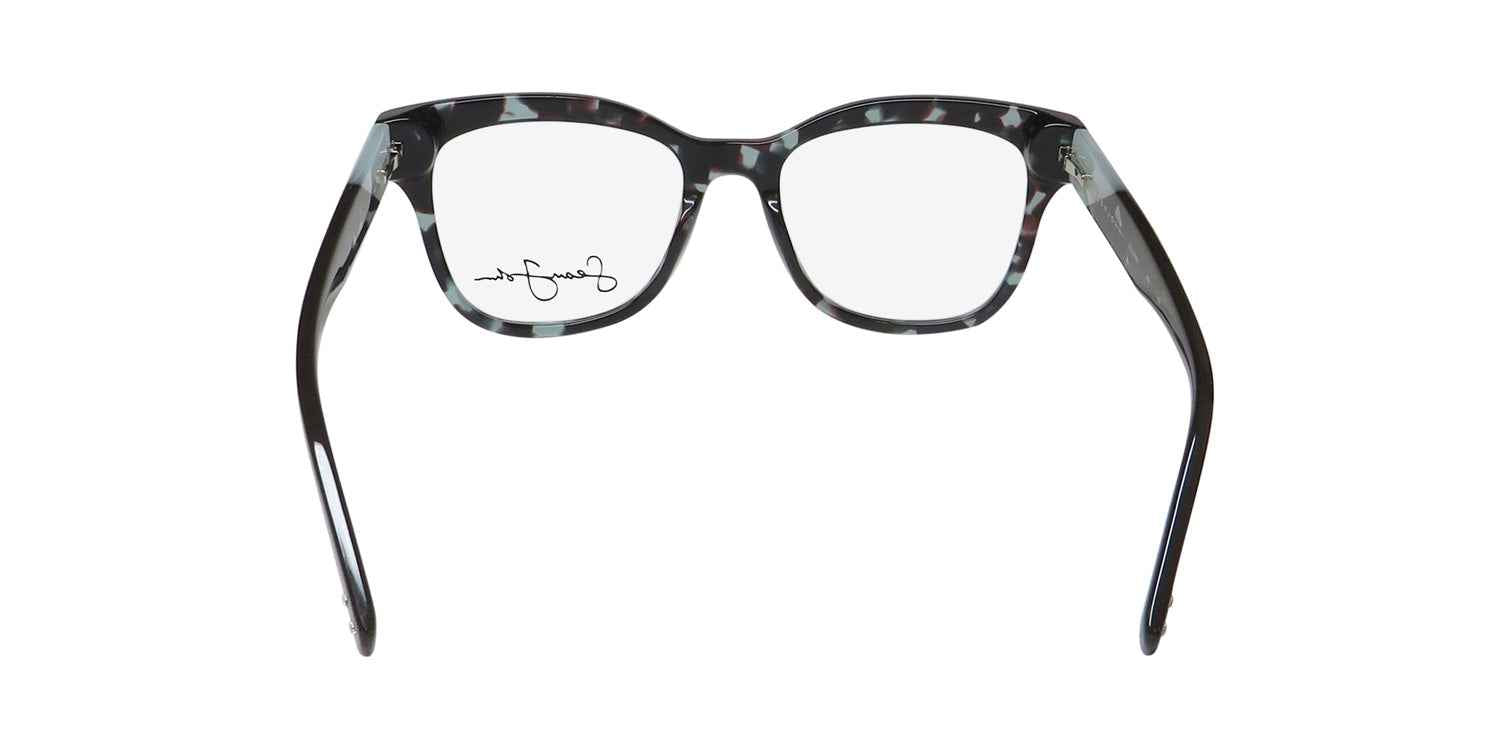 Sean John 6048 Eyeglasses