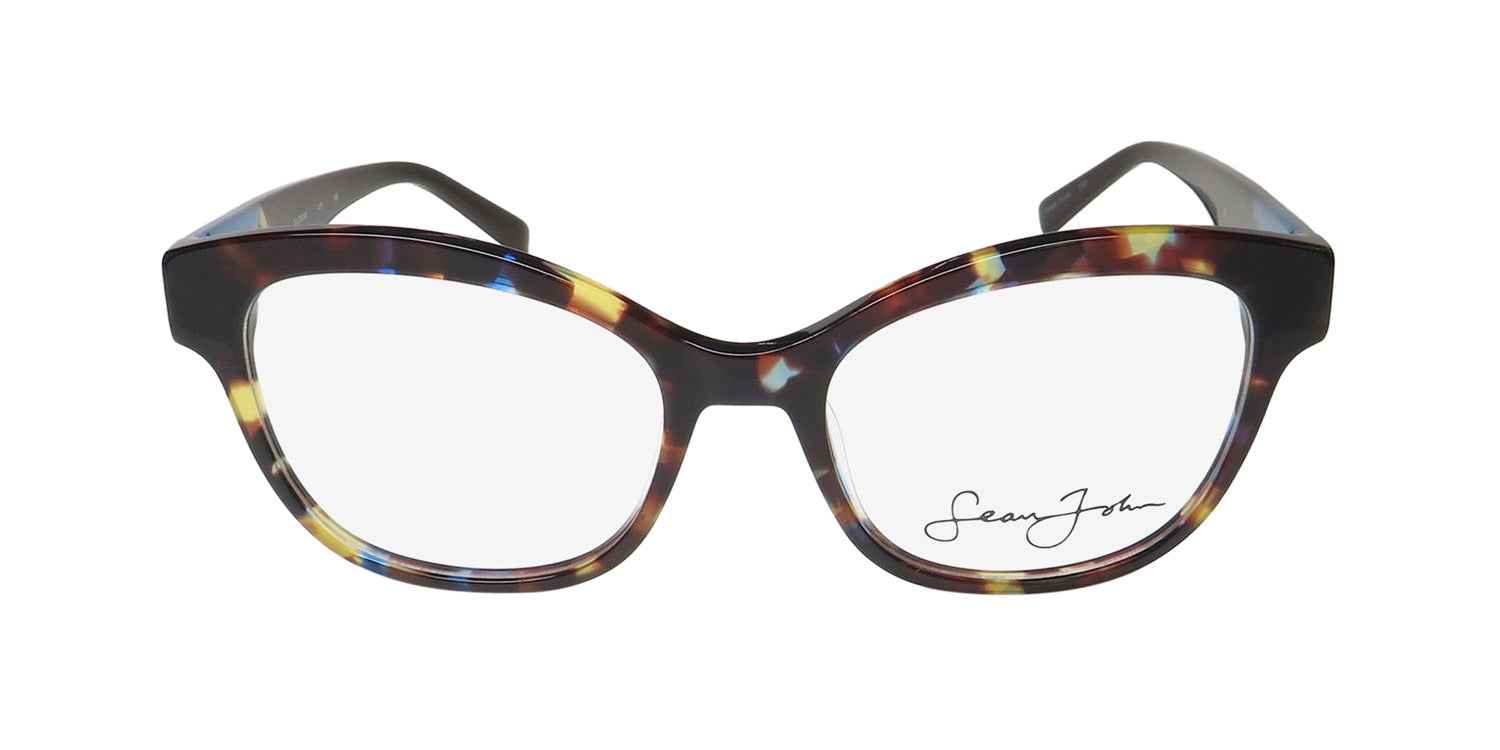 Sean John 6049 Eyeglasses