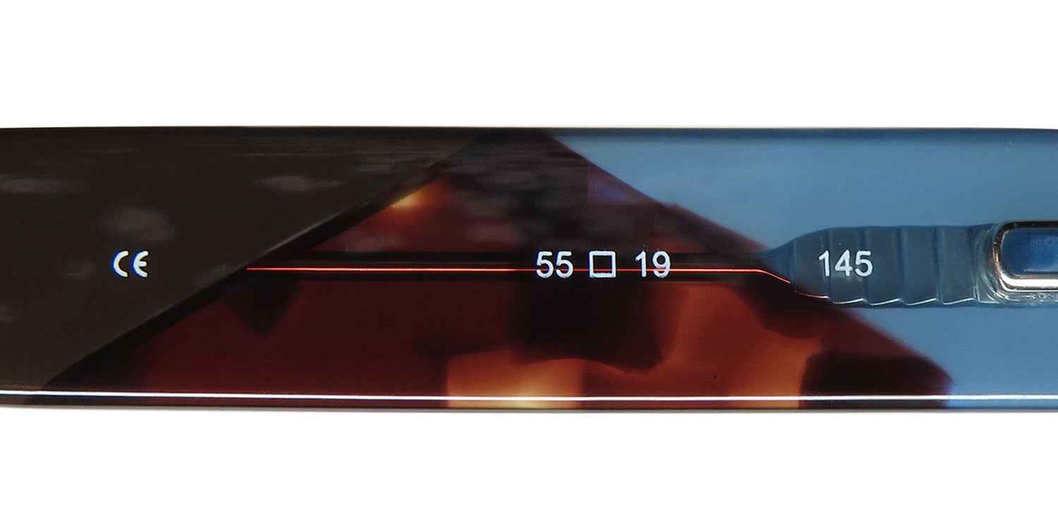 Sean John 6049 Eyeglasses