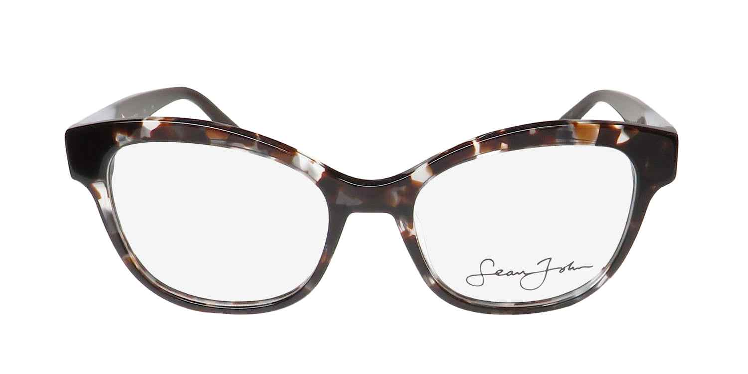 Sean John 6049 Eyeglasses