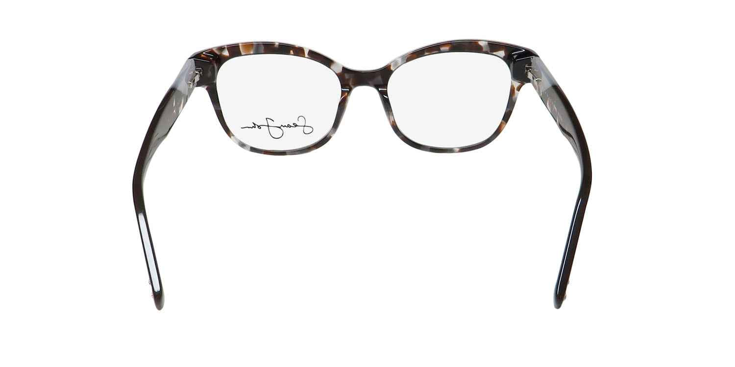 Sean John 6049 Eyeglasses
