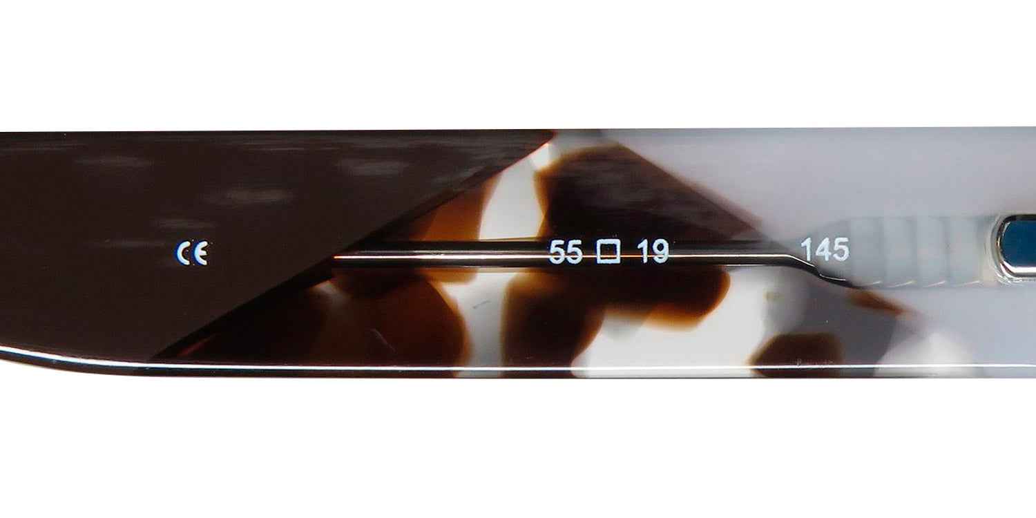 Sean John 6049 Eyeglasses