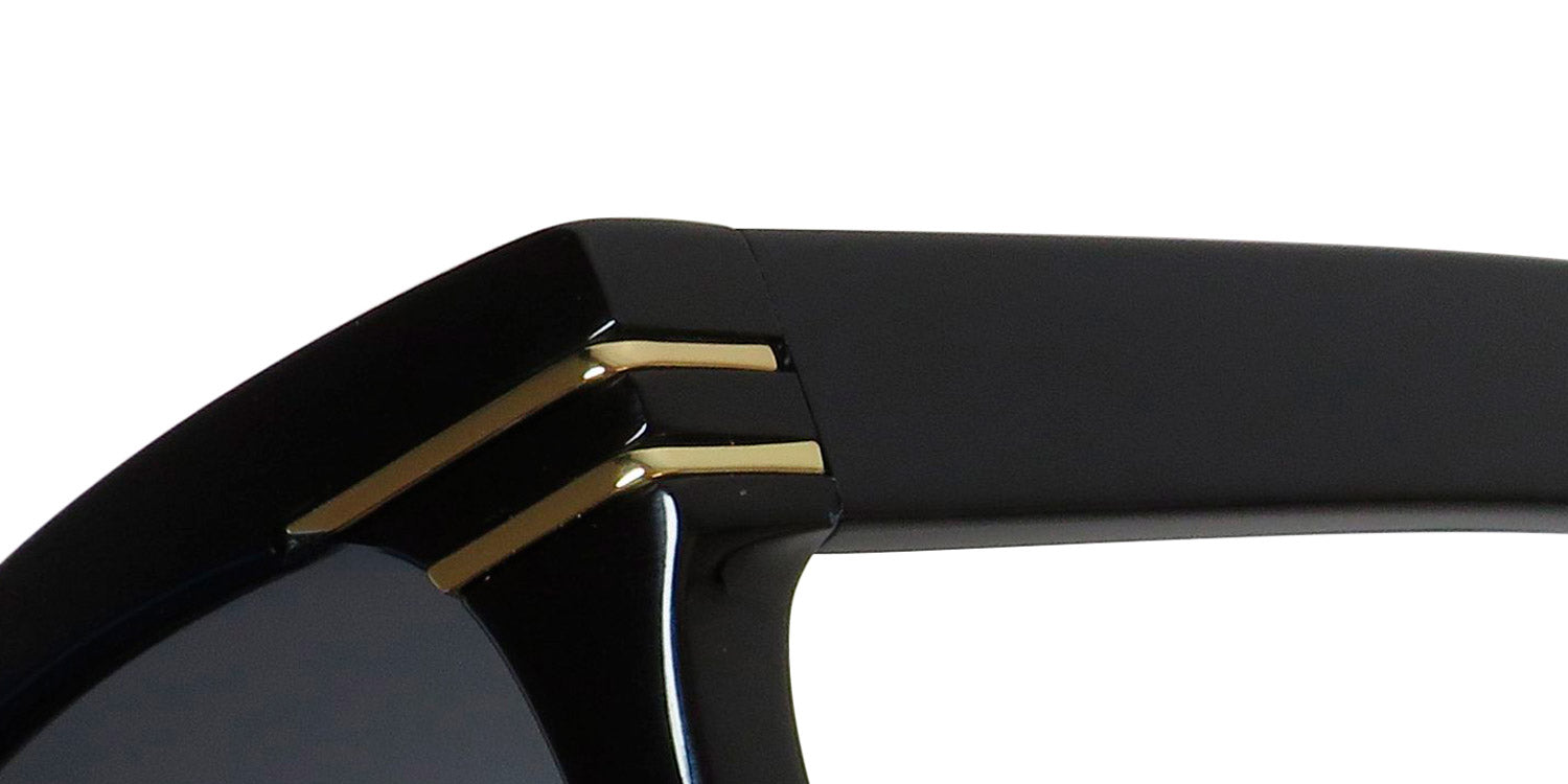 Sean John Sjlos2010 Sunglasses