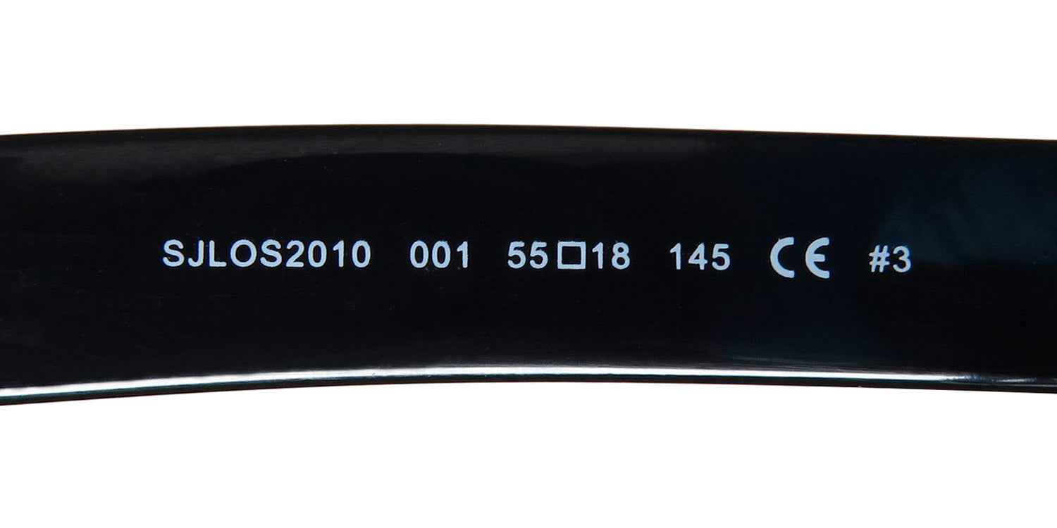 Sean John Sjlos2010 Sunglasses