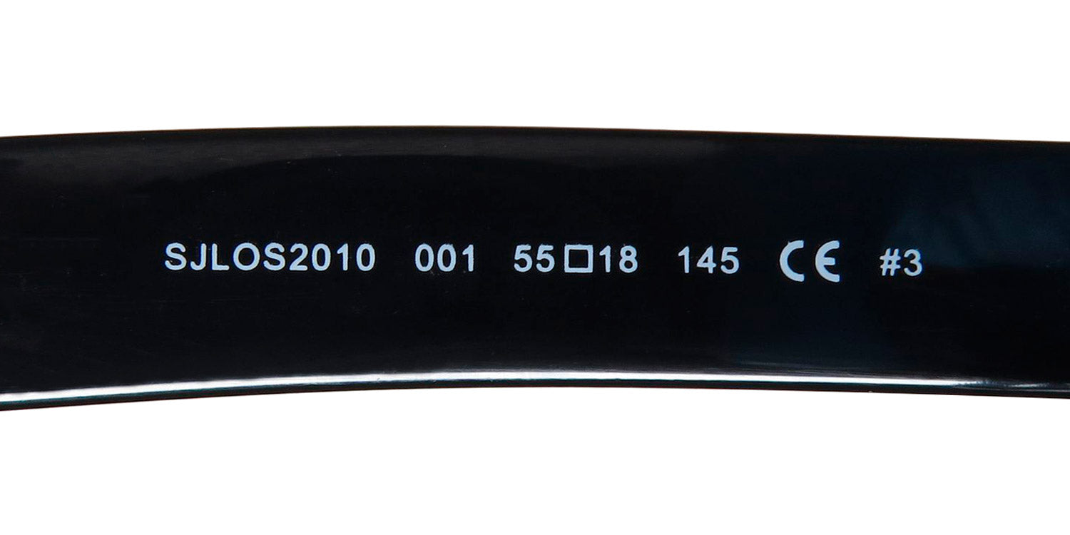 Sean John Sjlos2010 Sunglasses